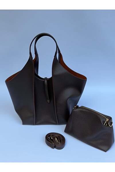 ELOVE Women's Luxury Shoulder Bag