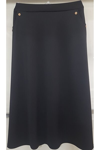 N.Y.YILDIZ YILDIZ 1,SINIF KALIN SCUBA KUMAŞ ESNEK BÜYÜK BEDEN CEPLİ MODELLİ İ...