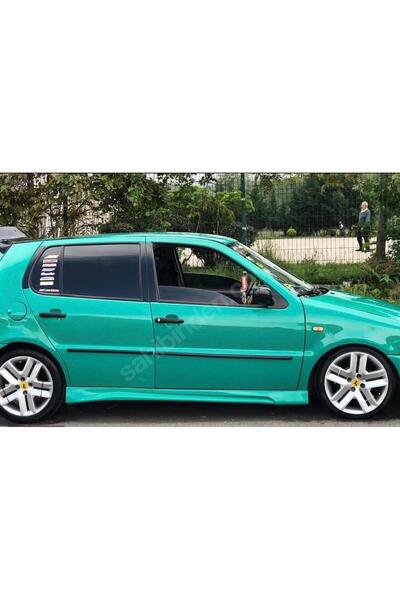 Fifty Tunning POLO YAN MARŞBİYEL TAKIMI FİBER BOYASIZ