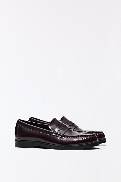 Bershka Büzgülü makosen