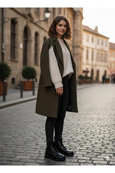 Neco Anti-Slip Soles, Daily Women's Boots, Warm Inner Lining (769)