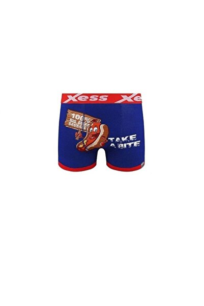 Generic (Unbranded) Men's boxers, funny print, Xess
