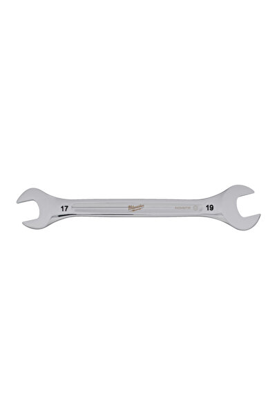 Milwaukee Cheie fixa dubla 17x19mm, cod 4932492726