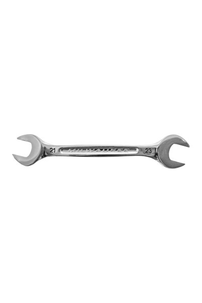 Milwaukee Cheie fixa dubla 21x23mm, cod 4932492729