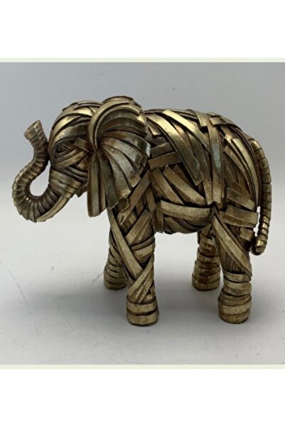 PANALI Bereket getiren Fil heykeli