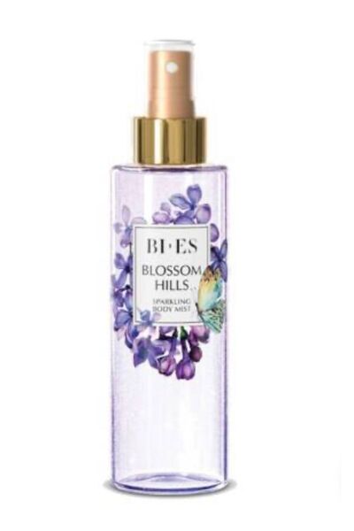de BI-ES SPRAY CORP CU SCLIPICI 200ML BLOSSOM HILLS