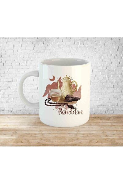 Ste Desing كوب خاص لشهر رمضان