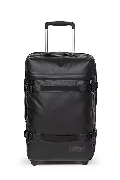 Eastpak Kabin Boy Valiz – Ultra Hafif, Geniş Hacimli, Dayanıklı Kumaş, Sessiz...