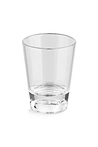 Kapp Plastport Kırılmaz Shot Bardağı 60 ml