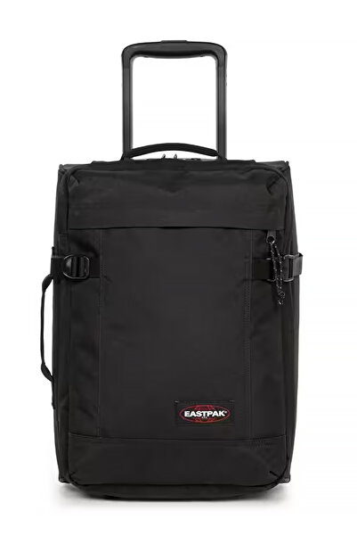 Eastpak Koltuk Altı Uyumlu Kabin Boy Valiz – Hafif, Kompakt, Uçak Kabinine Uy...
