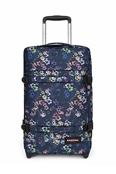 Eastpak Kabin Boy Valiz – Ultra Hafif, Geniş Hacimli, Dayanıklı Kumaş, Sessiz...