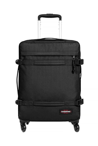 Eastpak Kabin Boy Valiz – Ultra Hafif, Geniş Hacimli, Dayanıklı Kumaş, 4 Teke...