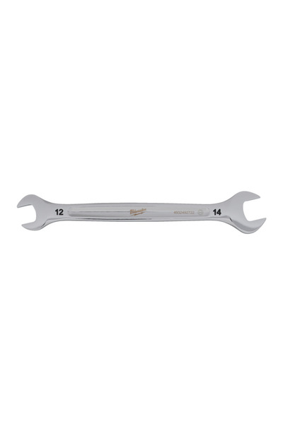 Milwaukee Cheie fixa dubla 12x14mm, cod 4932492722