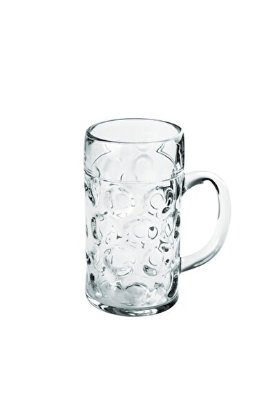 Gold Plast Italy Reusable Beer Mug 1320 cc