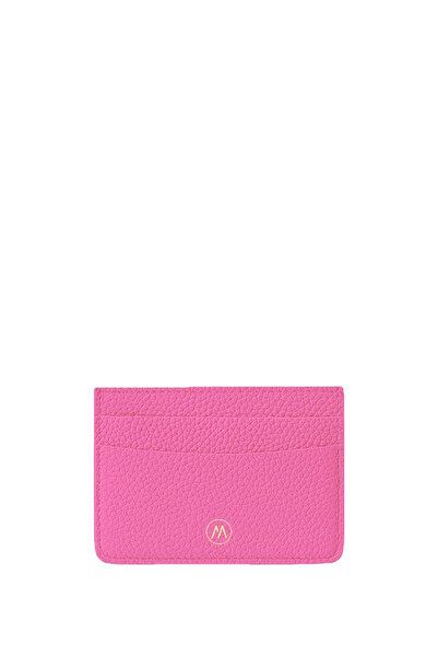 Mini and Kids Mini & Kids Mini Card Holder - Fuchsia
