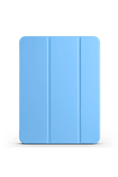 one depot only for quality life حافظة ذكية لجهاز iPad Pro 11 2024 مقاس 1-1 مع...