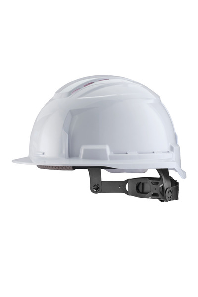 Milwaukee Casca de protectie BOLT100, ventilata, alba, cod 4932478122