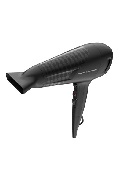 Rowenta Uscator de par Studio Dry x Karl Lagerfeld CV581LF0, 2100W, Tehnologi...