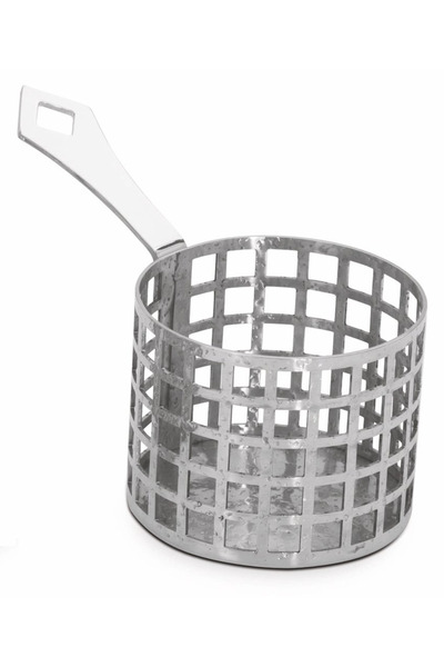 Kapp Patates Kızartması Sunum Kovası