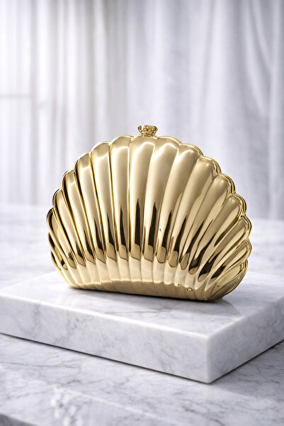 Firibu Plic portofoliu din satin negru pentru rochii de seară – Noul sezon cu...