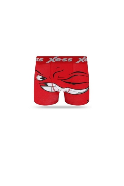 Generic (Unbranded) Men's boxers, funny print, Xess