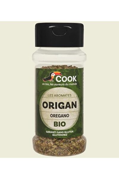 COOK Oregano bio 13g