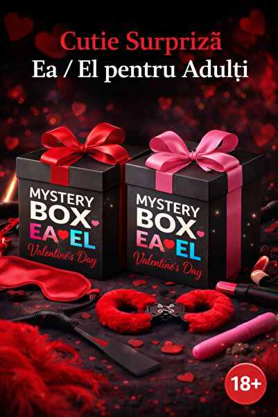 OEM Подарък за Свети Валентин за него/нея 18+