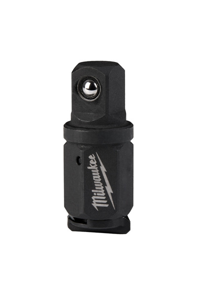Milwaukee Adaptor de prindere cu blocare chei tubulare de 3/8 " INSIDER pass-...