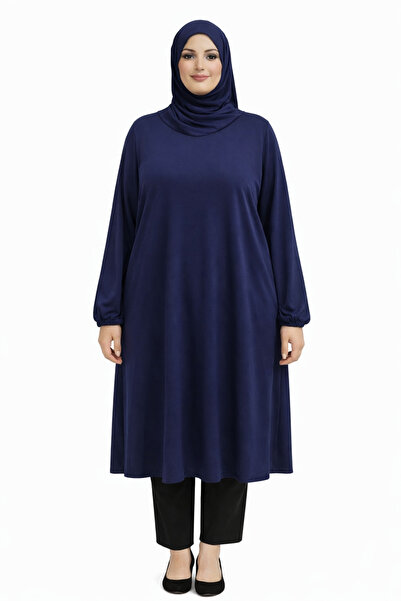 SEDİR Mina Battal Tunic 100cm 54-60