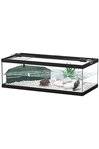 Terratlantis Tortum Turtle Tank 75
