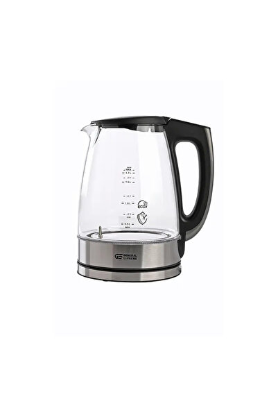 General Supreme Electric Kettle
