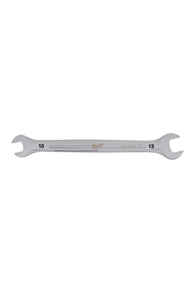 Milwaukee Cheie fixa dubla 10x13mm, cod 4932492720