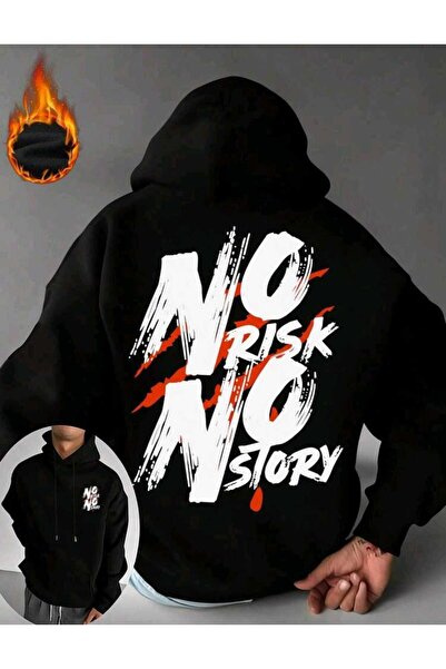 DİVİN سويت شيرت UNISEX بغطاء رأس – تصميم دافئ ومريح وعصري