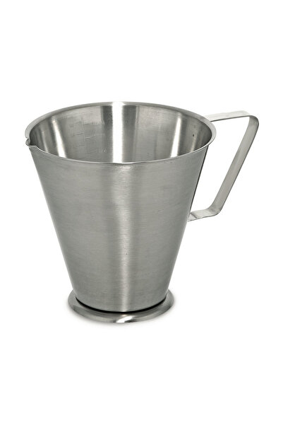 Kapp Ölçü Kabı - 1 Lt