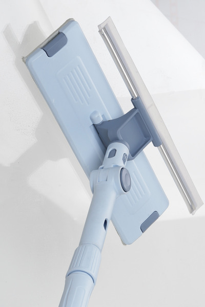 OSSA ROSE TELESKOPİK SAPLI OYNAR BAŞLIKLI CAMSİL