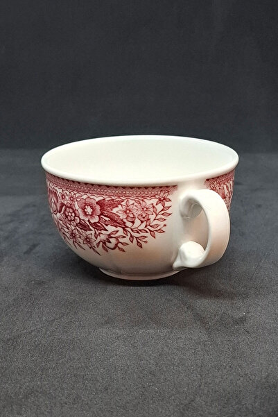 Villeroy & Boch Mettlach Fasan Antique Teacup Single Piece 130 ml
