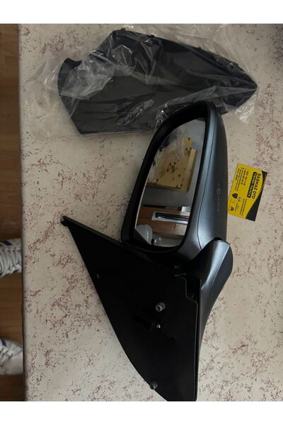 wievmax Opel Astra H Sol Ayna Komple Elektrikli Vıewmax Marka 6428185