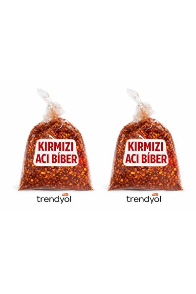 baharat GÖÇMEN BİBERİ ACI 50 GR