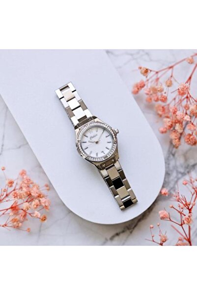 COUTURE Women's Watch in Silver