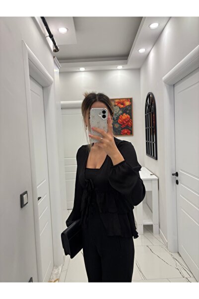 baharşahin قميص الساتان