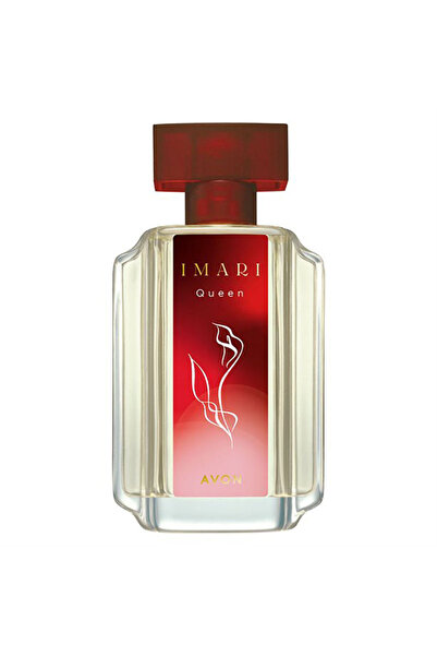 AVON Imari Queen Kadın Parfüm EDT 50ml