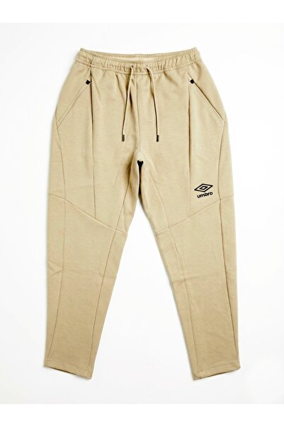 UMBRO Pantaloni de trening pentru bărbați Sophia Bej - TD0158