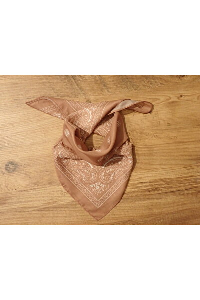 Zelayn 100% Cotton Unisex Ethnic Patterned Bandana Scarf