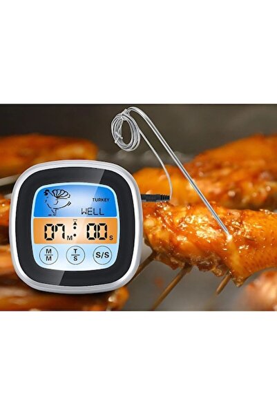 OEM Digital Meat and Grill Thermometer