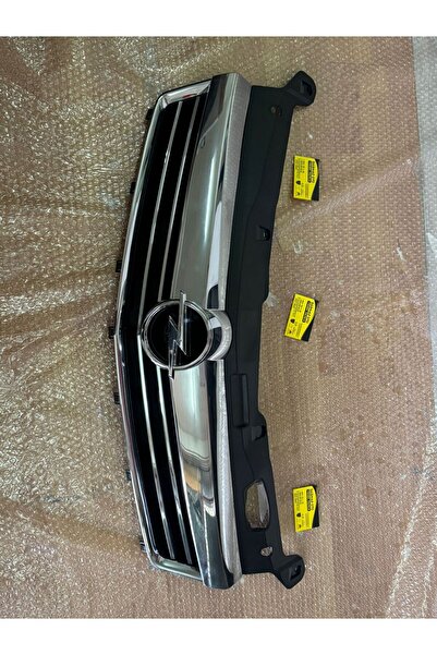 Wisco Opel Astra H Ön Panjur 2007-2011 Komple