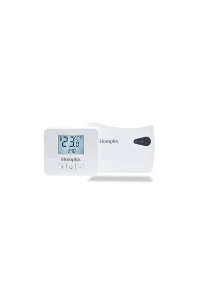 Homplex Termostat EVO X RF