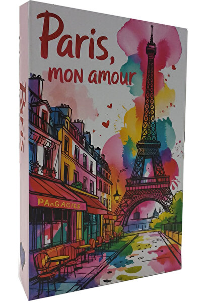 BSEYSTORE 2026-742 ПАРИЖ