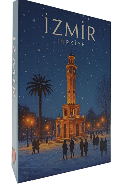 BSEYSTORE 2026-738 ІЗМІР