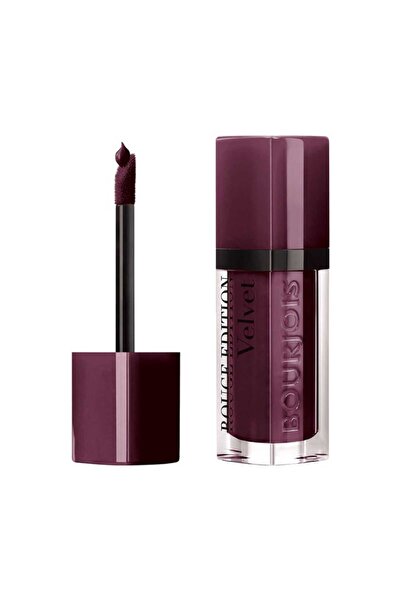 bourjois cosmatic Bourjois Velvet Liquid Lipstick 25