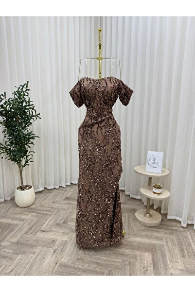 lamsuh harir Miss dress